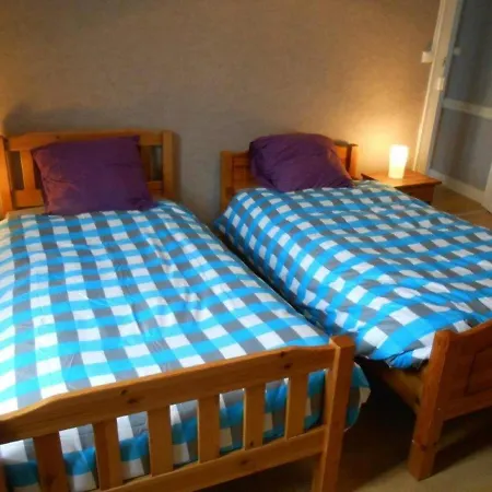 Gite Aniche, 4 Pieces, 6 Personnes - Fr-1-510-68 Aniche